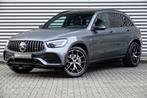 Mercedes-Benz GLC AMG 43 4MATIC Premium | Pano | Burmester |, Auto's, Mercedes-Benz, Automaat, 12 maanden, Gebruikt, Zwart