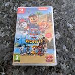 Nintendo switch spel paw patrol, Spelcomputers en Games, Avontuur en Actie, 1 speler, Nieuw, Ophalen of Verzenden