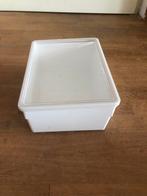 Ikea Luchtdichte Bakken - 16 stuks, Ophalen of Verzenden, Gebruikt, Kunststof, Minder dan 50 cm