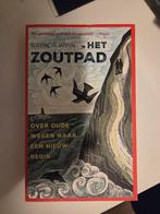 Het Zoutpad - Raynor Winn, Ophalen of Verzenden, Zo goed als nieuw, Raynor Winn, Nederland