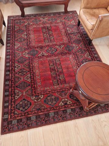 Perzisch Tapijt 305x260 cm, zuiver scheerwol  beschikbaar voor biedingen