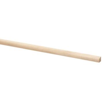 Lat kwartrond grenen 7x7 mm lengte 270 cm beschikbaar voor biedingen