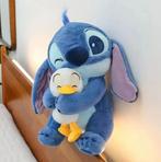 Stitch donald duck disney knuffel gratis verzending, Verzenden, Nieuw, Overige typen