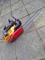 solo 637 tophandle kettingzaag, Tuin en Terras, Hand-tuingereedschap, Ophalen of Verzenden, Gebruikt, Solo