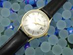 Roamer Swiss Made heren Gold Plated Nieuw Vintage uit 1965, Sieraden, Tassen en Uiterlijk, Horloges | Antiek, Overige merken, Staal