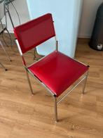 Retro vintage space age stoel, Huis en Inrichting, Ophalen