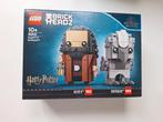 40412 LEGO BRICKHEADZ 102 en 103 Hagrid en Scheurbek NIEUW, Ophalen of Verzenden, Nieuw