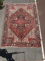 Perzisch tapijt Heriz 335*252 cm, 100 tot 150 cm, Wit, 200 cm of meer, Ophalen of Verzenden