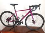 Cube Axial Pro WS disc, 28 inch, Cube Axial, Aluminium, Zo goed als nieuw