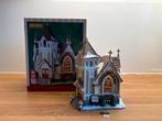 Lemax huisje  Little River Church, Ophalen, Zo goed als nieuw