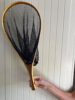 Orvis. Diverse ultralight visspullen. Forel net hout Vliegen, Ophalen of Verzenden, Zo goed als nieuw