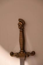 Mini zwaard, Antiek en Kunst, Ophalen