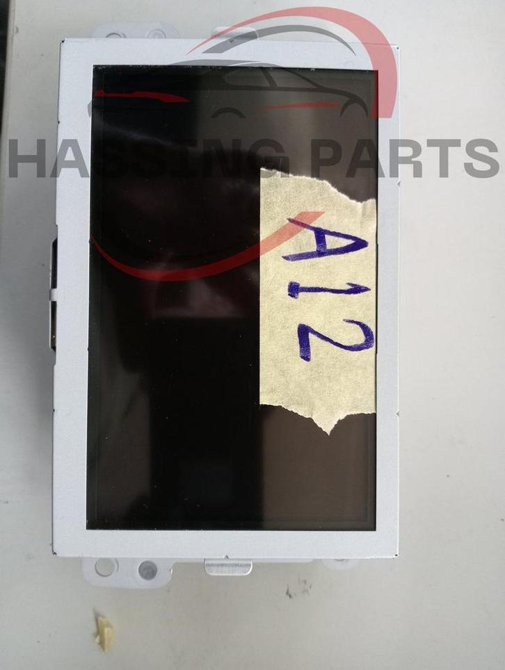 Module Navigatie van een Ford transit   2013, 2014, 2015, 20, Auto diversen, Autonavigatie, Gebruikt, Ophalen of Verzenden