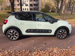 Zeer luxe Citroën C3 Pure Tech Shine – Panoramadak - ZGAN, Auto's, Voorwielaandrijving, 83 pk, Euro 6, 1199 cc