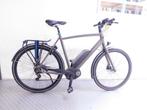 Gazelle Cityzen E bike herenfiets - Bosch middenmotor -, Ophalen of Verzenden, Zo goed als nieuw, 59 cm of meer, 50 km per accu of meer