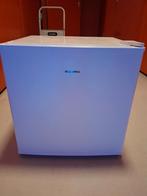 Salora mini vriezer, Ophalen, Met vriesvak, Minder dan 45 cm, Minder dan 85 cm