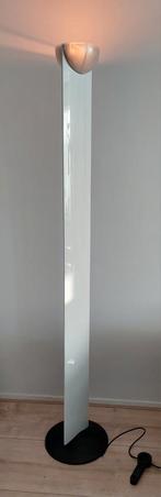 Lucitalia, Adonis vloerlamp, 150 tot 200 cm, Metaal, Zo goed als nieuw, Ophalen