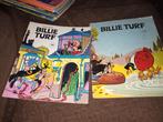 Billie turf stripboeken, Boeken, Stripboeken, Meerdere stripboeken, Ophalen of Verzenden, Zo goed als nieuw