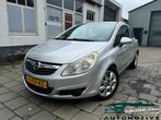 Opel Corsa 1.2-16V Business, Auto's, Voorwielaandrijving, 450 kg, Gebruikt, 4 cilinders