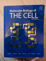 Molecular Biology of the Cell - Alberts et al., Gelezen, Alberts et al., Beta, HBO