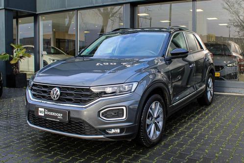 Volkswagen T-Roc 1.5 TSI Sport, Auto's, Volkswagen, Bedrijf, Te koop, T-Roc, ABS, Adaptive Cruise Control, Airbags, Airconditioning