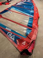 Windsurf Zeilen: Gaastra 5.7 & North Sails 4.2, Watersport en Boten, Windsurfen, Ophalen, Gebruikt, Zeil, 5 tot 7 m²