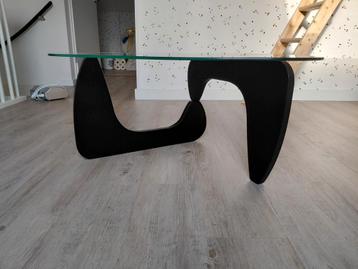 Salon-/bijzettafel, ECHT als nieuw! beschikbaar voor biedingen