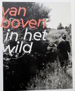 Van boven in het wild - Yvette van boven, Neigh & Van Ditmar, Ophalen of Verzenden, Gezond koken, Nederland en België