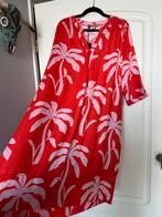 Smith & Soul , palmboom jurkje , nieuw , maat L, Kleding | Dames, Jurken, Maat 42/44 (L), Nieuw, Ophalen of Verzenden, Knielengte