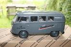 Solido VW Combi 1966 Deutsche Bundespost Post 1:19, Hobby en Vrije tijd, Modelauto's | 1:18, Ophalen of Verzenden, Zo goed als nieuw