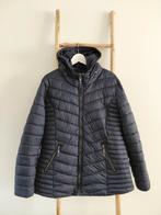 MS MODE Dames herfst/winterjas. Maat 44., Kleding | Dames, Jassen | Winter, Blauw, Maat 42/44 (L), Ophalen of Verzenden, MS Mode