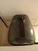 Airfryer., Witgoed en Apparatuur, 3 tot 4 liter, Ophalen, Gebruikt, Uitneembare binnenpan