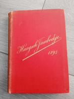 Haagsch Jaarboekje 1895, Ophalen of Verzenden