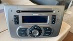 Autoradio alfa mito, Ophalen of Verzenden, Gebruikt
