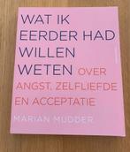 Wat ik eerder had willen weten over …, Ophalen of Verzenden, Zo goed als nieuw