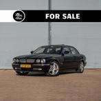 Jaguar XJ 3.5 V8 Sport (Orig NL) Taxatie €20.000,-, Automaat, Achterwielaandrijving, 8 cilinders, 259 pk