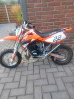 Ktm sx50 mini bike kinder crosser, Ophalen of Verzenden, Zo goed als nieuw, Overige typen