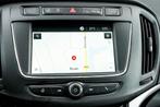 Opel Zafira 1.4 Turbo Business Executive 7 persoons | Naviga, Stof, Gebruikt, Euro 6, 4 cilinders