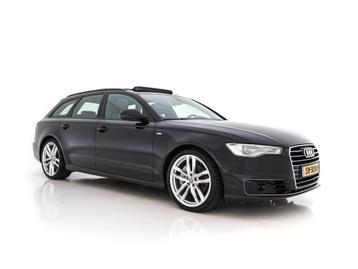 Audi A6 Avant 3.0 TDI Quattro Premium-Edition 3x-S-Line Spor beschikbaar voor biedingen