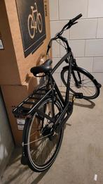Altec Omega Plus 61 7v, Fietsen en Brommers, Fietsen | Heren | Herenfietsen, Ophalen, Zo goed als nieuw, Overige merken, Versnellingen