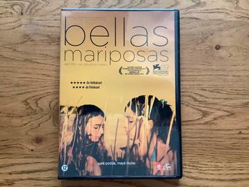 11) Bellas Mariposas, regie Salvatore Mereu, Sara Podda. beschikbaar voor biedingen