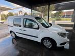 Mercedes-Benz Citan 1.5 CDI 81KW 2015, Auto's, Bestelauto's, Euro 5, Stof, 4 cilinders, Bedrijf
