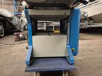 HBM Vlak- en vandiktebank - Houtbewerkingsmachine, Doe-het-zelf en Verbouw, Ophalen, Gebruikt, Overige typen, Minder dan 500 mm