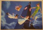 Groot canvas Disney schilderij, Ophalen of Verzenden