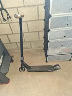 Black dragon stunt step, Fietsen en Brommers, Steps, Ophalen