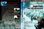 Survival on the mountain, Vanaf 12 jaar, Ophalen of Verzenden, Zo goed als nieuw