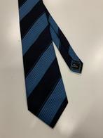 WE stropdas das blauw, WE, Met patroon, Gedragen, Verzenden