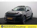 Lynk & Co 01 1.5 Plug-in Hybrid 261PK | Origineel NL | Camer, Stof, Zwart, Bedrijf, 1854 kg