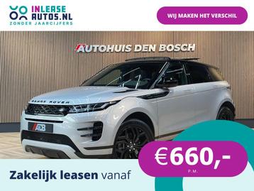 Land Rover Range Rover Evoque 1.5 P300e AWD R-Dynamic 309PK beschikbaar voor biedingen