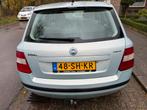 Fiat Stilo 1.4 16V 5DR 2006 6speed, Voorwielaandrijving, 15 km/l, Origineel Nederlands, Handgeschakeld